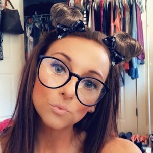 Meet your Posher, Gayla